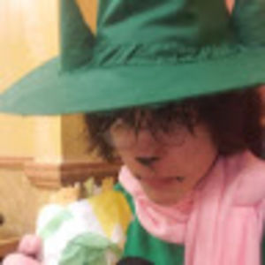 Meet your Posher, Hazel